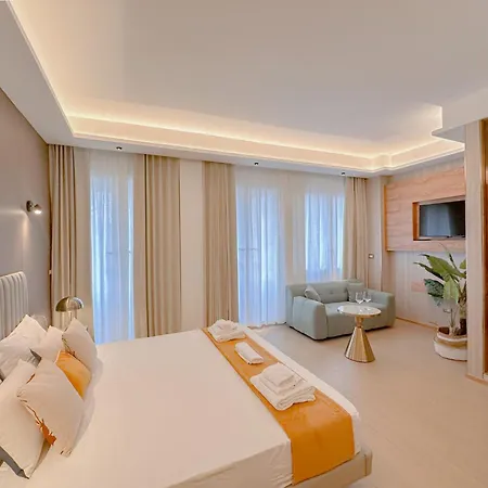 Penzion Galvani Luxury 3*