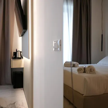 Duomo Hub - Boutique Guest With Self Check-in