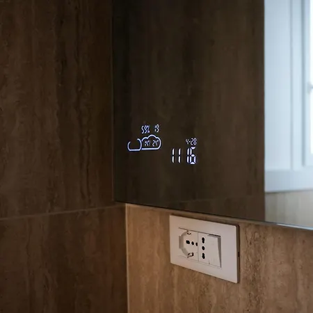 Duomo Hub - Boutique Guest With Self Check-in לינה וארוחת בוקר 3*