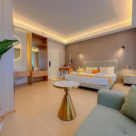 Galvani Luxury 3* ミラノ