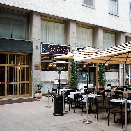 Duomo Hub - Boutique Guest With Self Check-in 3*
