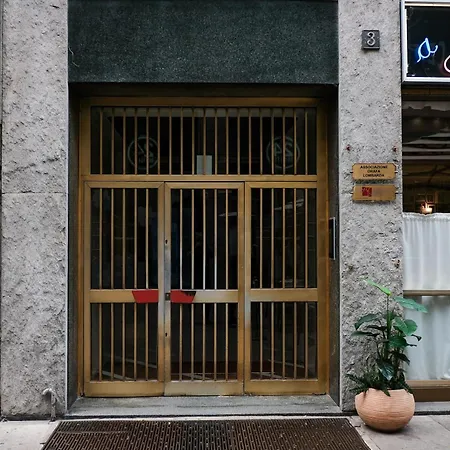 Duomo Hub - Boutique Guest With Self Check-in