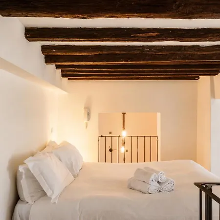 M28 Urban Loft Navigli Appartement Milan