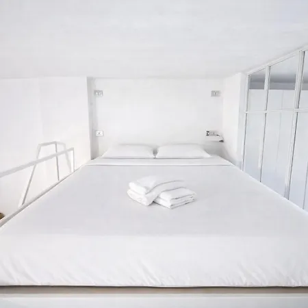 Apartmán Easy Italy Navigli *