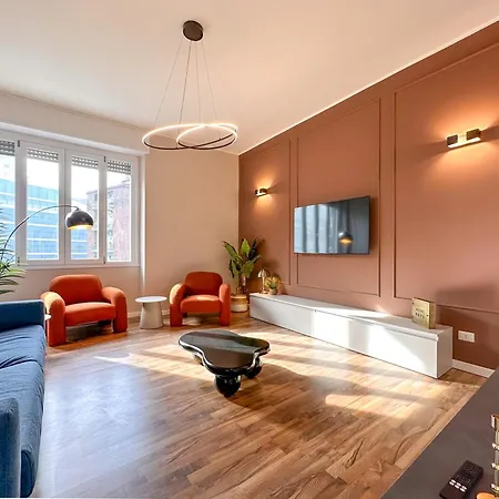 Apartment Flatsharing - Gioia Retreat