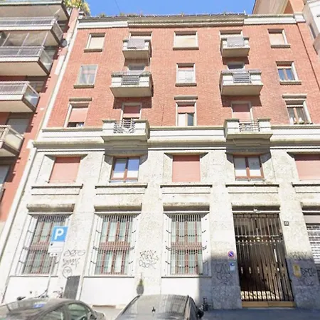 Apartman Richard's - Susa Milánó