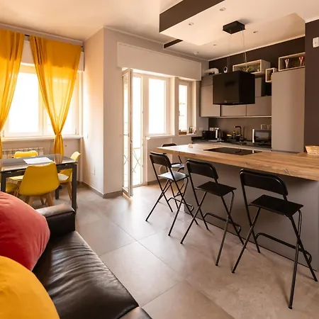 Isola North 52 * מילאנו