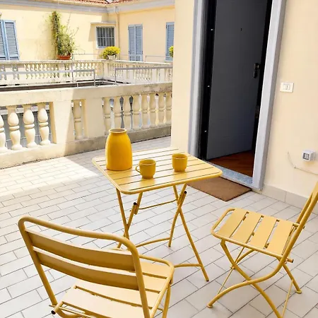 Exclusive In Heart Of Apartamento