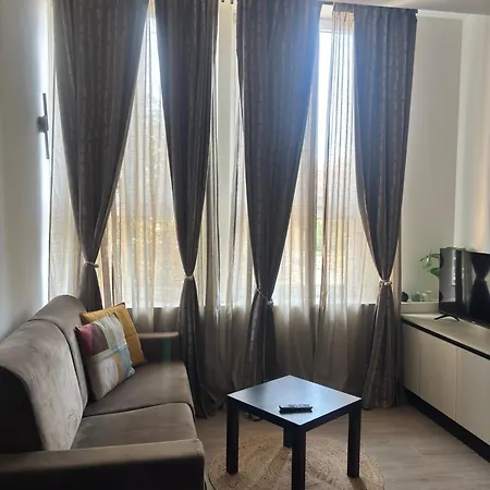 Linate Design Loft 50 Mt Metro M4 I Duomo 10Min - Wifi I Free Parking *
