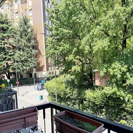 Urban Studio, A Modern In Appartamento Milano