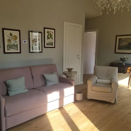Liberty Domus Igi Apartmán