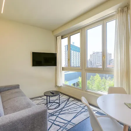 Apartment Royal Centro Turati