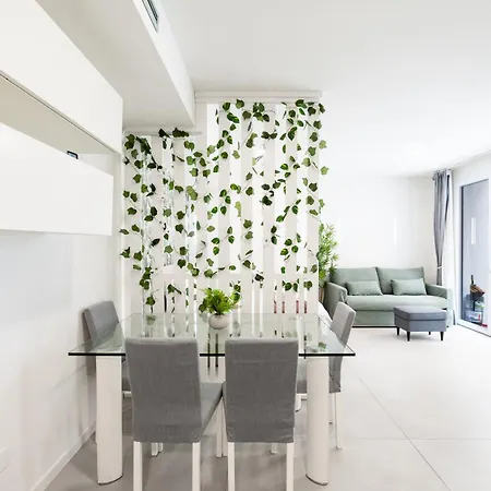 Urban Garden Loft Mailand