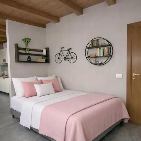 Appartement Bloft Boutique Free Parking Metro Duomo