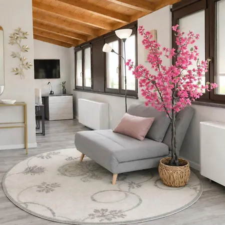 Bloft Boutique Free Parking Metro Duomo Appartement *
