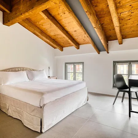 Luxury 5br Retreat Near Navigli