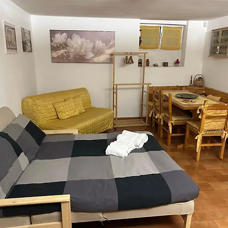 La Piccola Dimora In Di Costanza E Marco Milano