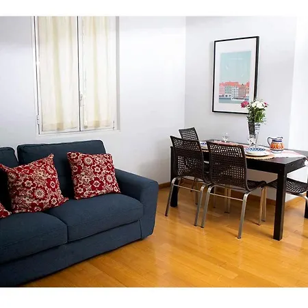 Cozyflat On Metro5 Close To Citylife-arcodellapace شقة