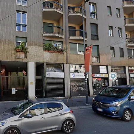 Appartamentino Verdechiaro Mailand