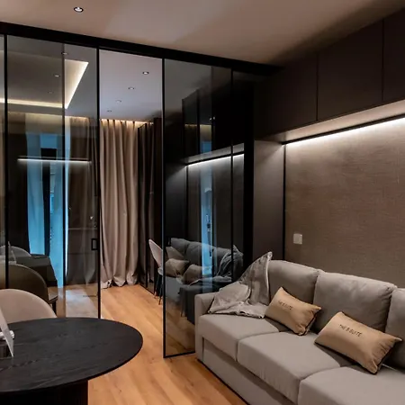 Vivimihome - The B