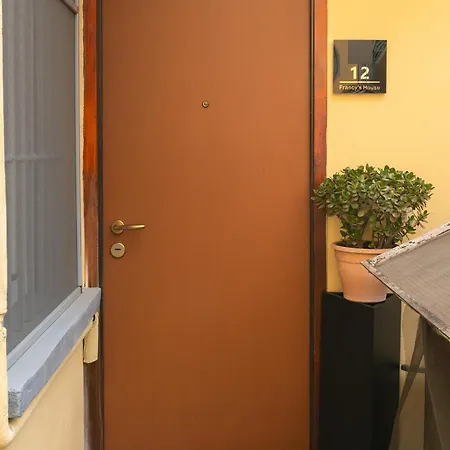 Francys House 밀라노