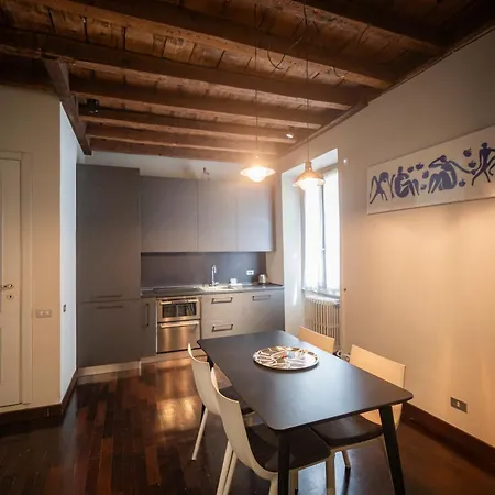 Design Esclusivo Nel Cuore Dei Navigli
