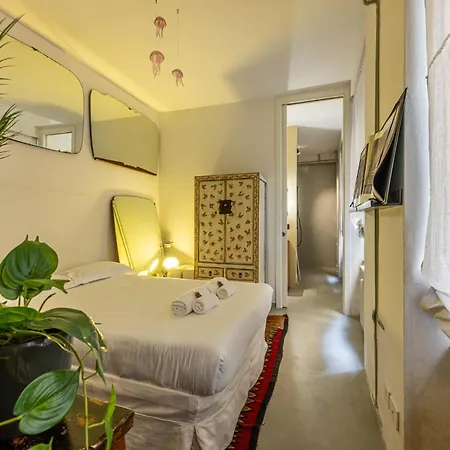 Duomo - Piatti Cozy Loft *
