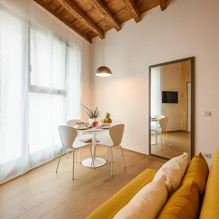 Apartamento Cesariano, 11 - In Centro - Parco&movida Milán
