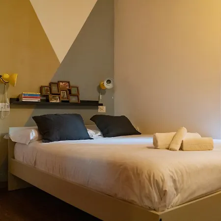 A-waay Naviglio Grande - Quiet Terrace Apartamento Milán
