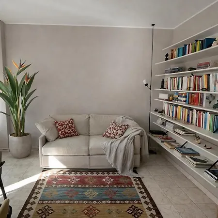 Apartamento Sempione Chic Flat, Arco Della Pace, 20 Minutes From The Duomo *