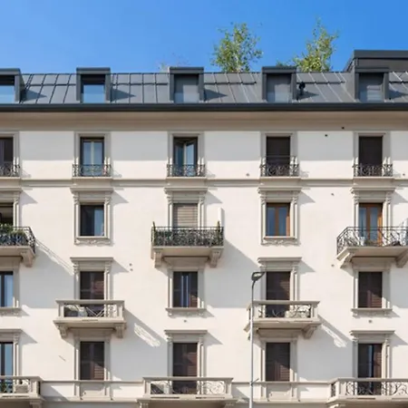 Casa Bianca