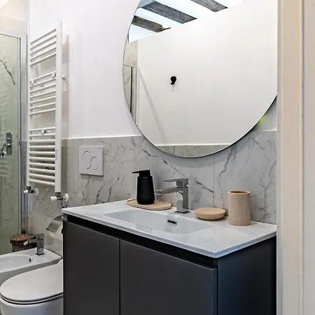 Mary Home, Vicolo Lavandai Apartamento *