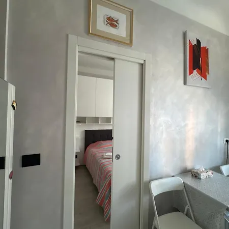 Monte Ceneri Apartamento *
