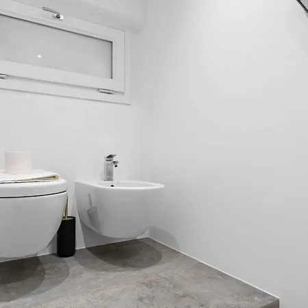 Apartment Brera District - Solferino In Mailand