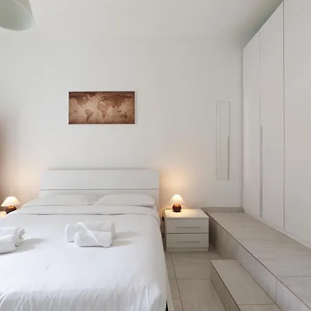 Apartment Primopiano - Zanella