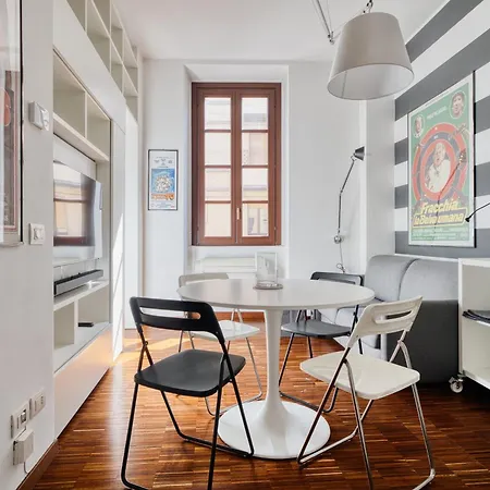Hostmate - - San Gottardo - Navigli