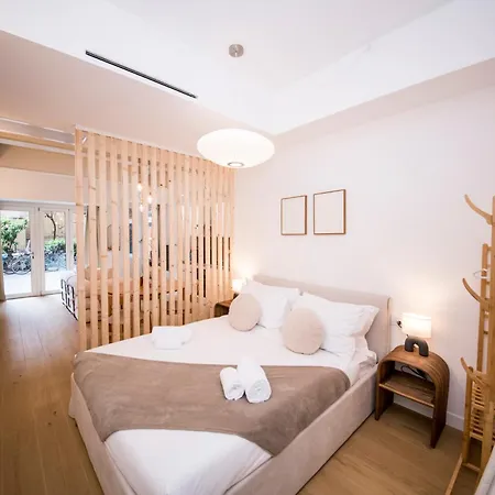 Mahon 1br Superior - Quiet, Near Tram, Metro, Duomo, Station *