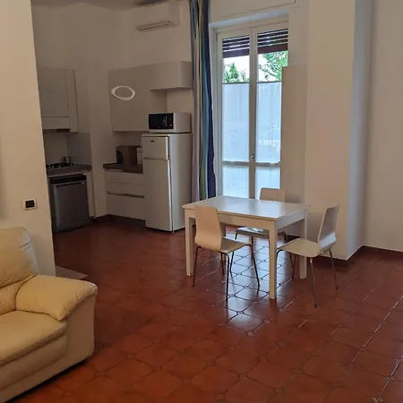 Apartment In Segrate Due