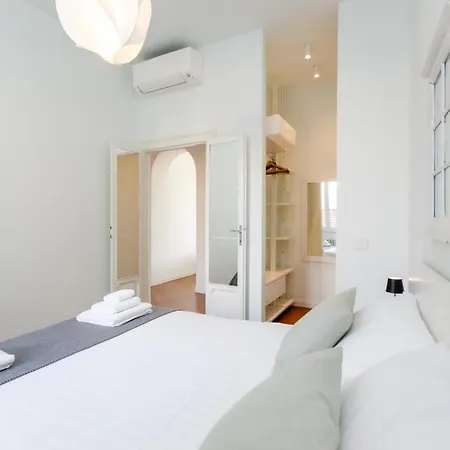 Apartment Vivimihome Design Near Brera & Garibaldi