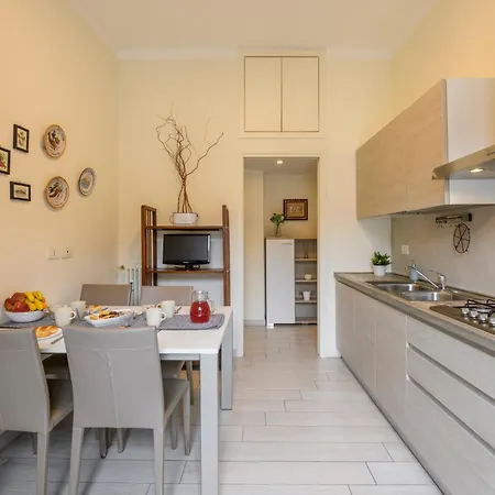 Tibaldi, 29 - Bright Between Bocconi And Navigli * Milano