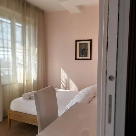Top-floor Penthouse With Panoramic Terrace - 20 Minutes From San Siro & Duomo * Милан