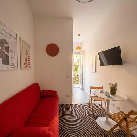 Appartement Guru & Gru *