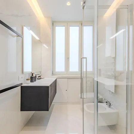 Easytopstay - Monte Napoleone Exclusive Living Milano