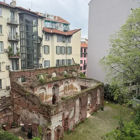 Spacious - Moscova, Brera & Sempione