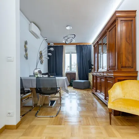 Apartamento Enchanting Navigli Base