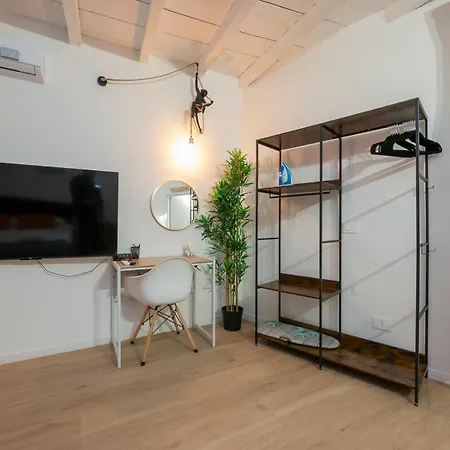 Appartement I-host Ornato - Spacious 2br For 10 Guests With 3 Bathrooms Milan