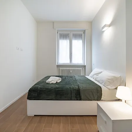 Lejlighed La Magnolia - Completo A Sud Milano