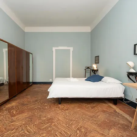 Apartamento Casa Enissa, 20 Min From Duomo - 10 Min From Peace Arch Milán