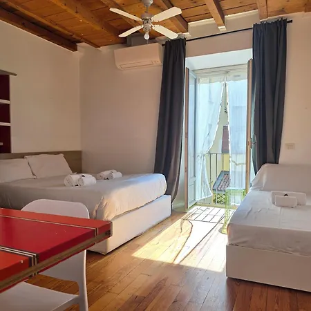 Lejlighed Castaldi Comfort By Cortivo House Milano