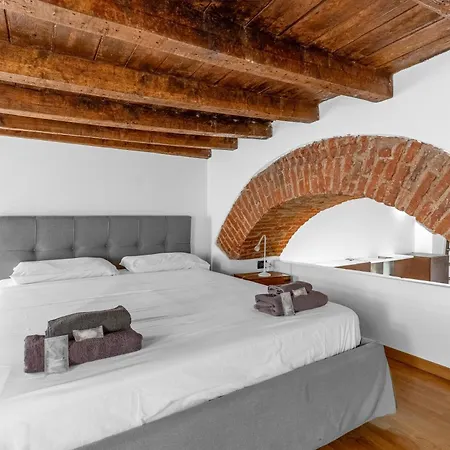Duomo-milano-navigli Design Loft